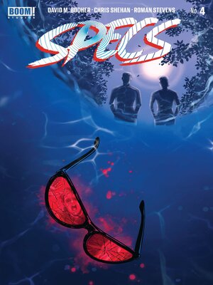 cover image of Specs (2022), Issue 4